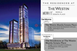 菲律宾1卧1卫新开发的房产PHP 9,000,000 菲律宾房产房产房价 居外网